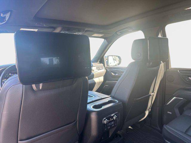 used 2021 GMC Yukon XL car, priced at $48,973