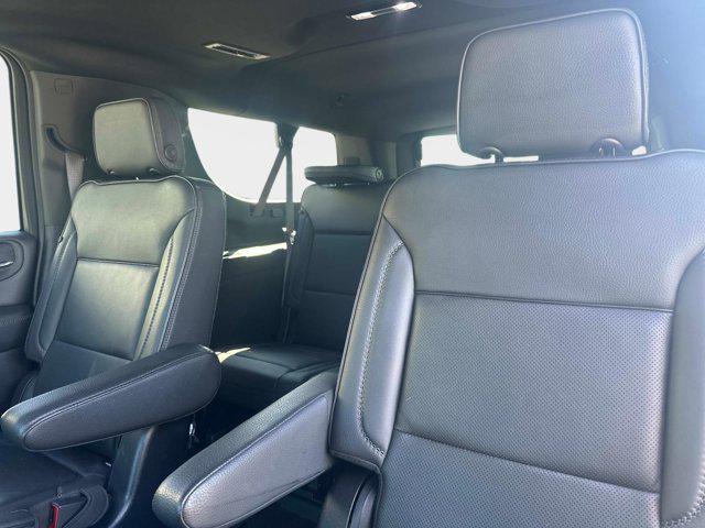 used 2021 GMC Yukon XL car, priced at $48,973