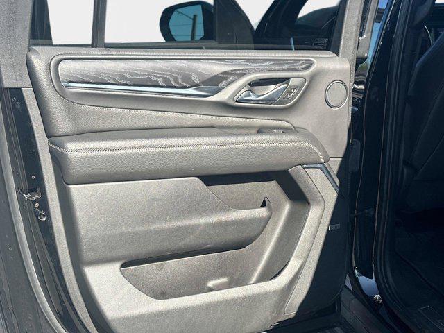 used 2021 GMC Yukon XL car, priced at $48,973