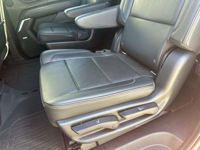 used 2021 GMC Yukon XL car, priced at $48,973