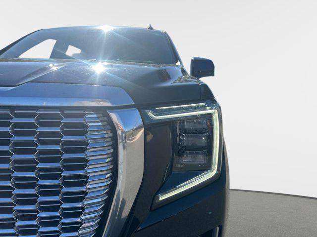 used 2021 GMC Yukon XL car, priced at $48,973