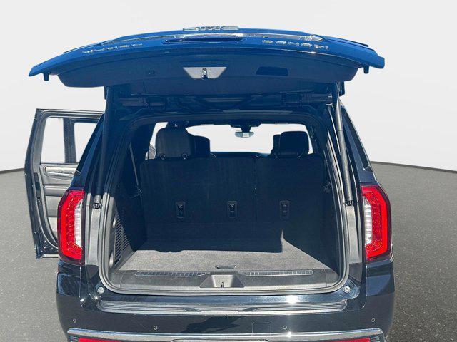 used 2021 GMC Yukon XL car, priced at $48,973