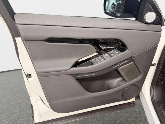 used 2026 Land Rover Range Rover Evoque car, priced at $44,492