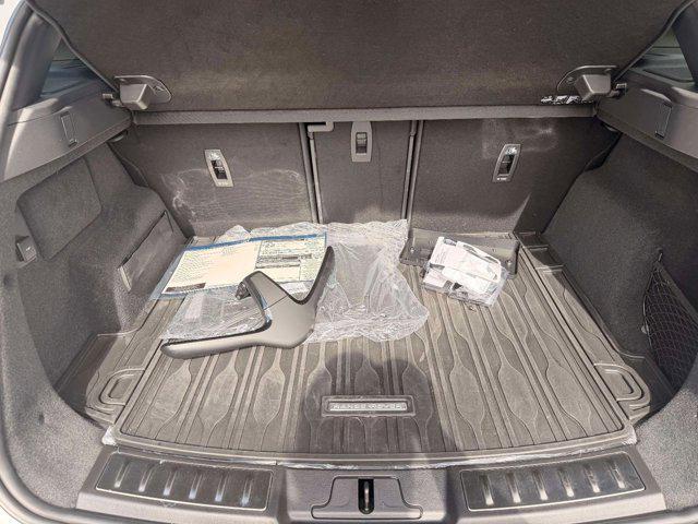 used 2026 Land Rover Range Rover Evoque car, priced at $44,492