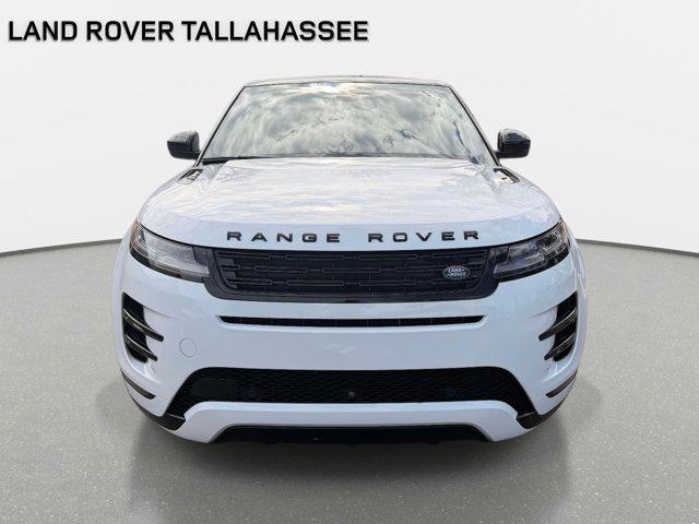 used 2026 Land Rover Range Rover Evoque car, priced at $44,492