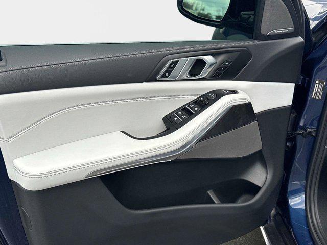 used 2023 BMW X5 car, priced at $52,489