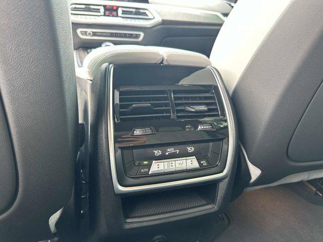 used 2023 BMW X5 car, priced at $52,489