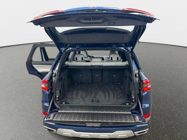 used 2023 BMW X5 car, priced at $52,489