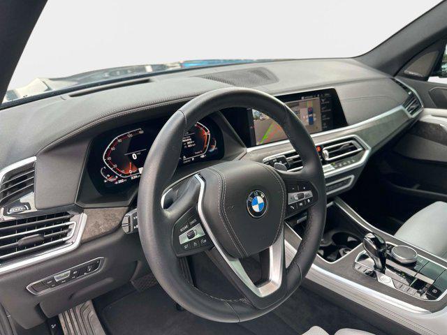 used 2023 BMW X5 car, priced at $52,489