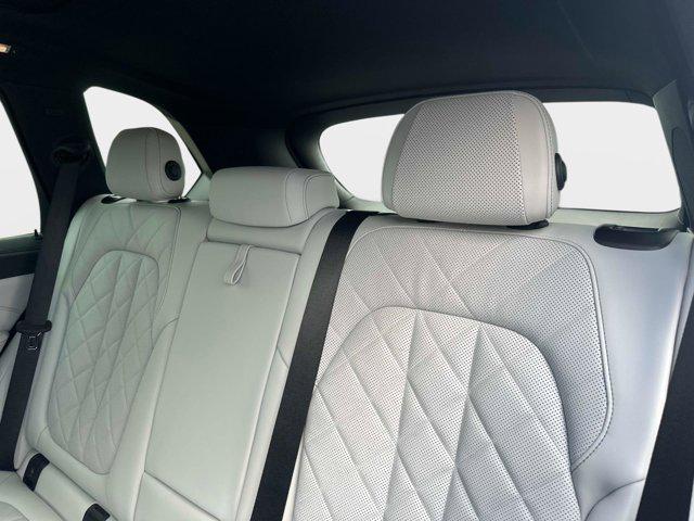 used 2023 BMW X5 car, priced at $52,489