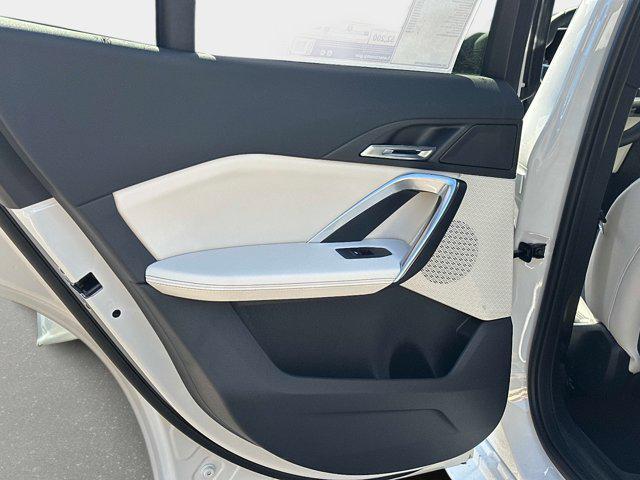 new 2026 BMW X2 car, priced at $51,250