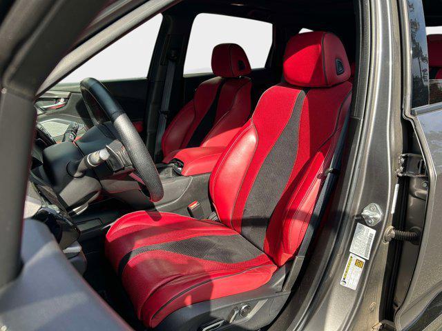 used 2023 Acura RDX car, priced at $38,991