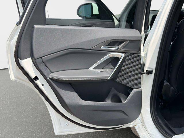 new 2026 BMW X1 car, priced at $50,250