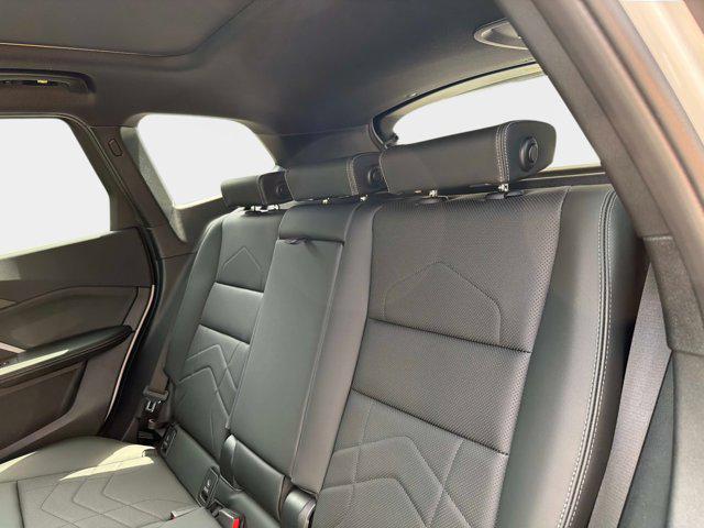new 2026 BMW X1 car, priced at $50,250