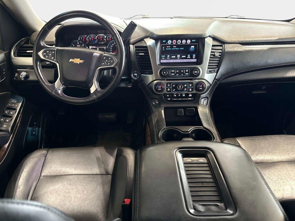used 2016 Chevrolet Tahoe car, priced at $18,252