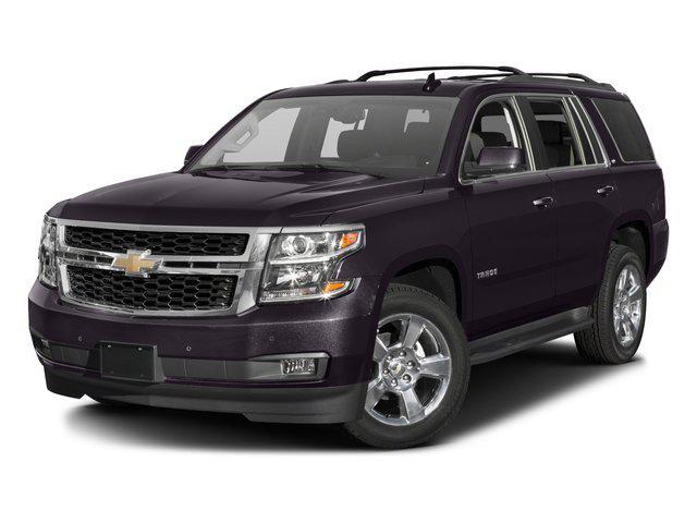 used 2016 Chevrolet Tahoe car, priced at $17,991