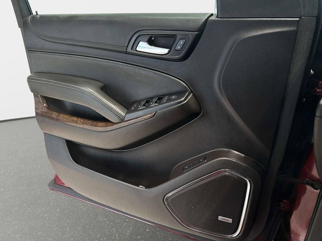 used 2016 Chevrolet Tahoe car, priced at $18,252