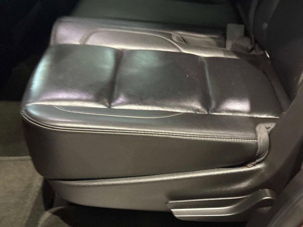 used 2016 Chevrolet Tahoe car, priced at $18,252