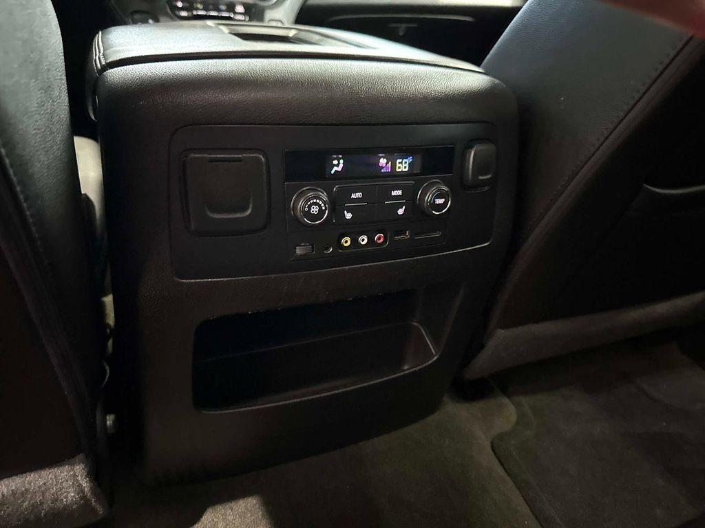used 2016 Chevrolet Tahoe car, priced at $18,252