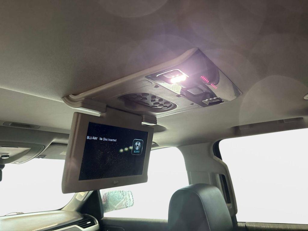 used 2016 Chevrolet Tahoe car, priced at $18,252
