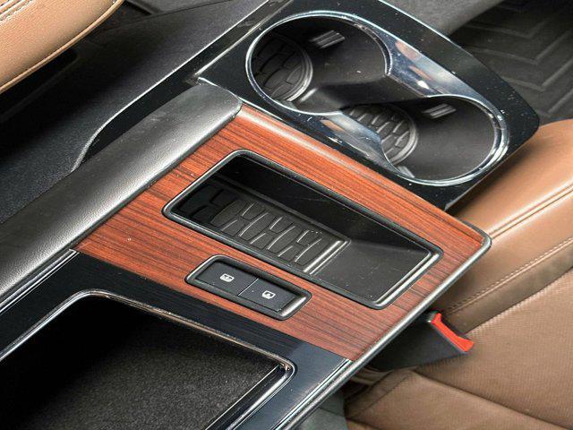 used 2021 Lincoln Aviator car, priced at $32,985