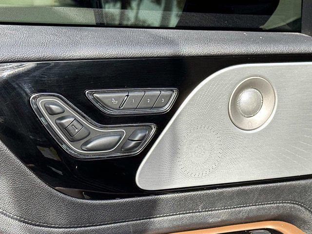 used 2021 Lincoln Aviator car, priced at $32,985