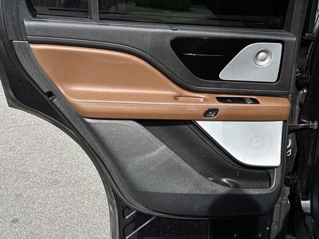 used 2021 Lincoln Aviator car, priced at $32,985