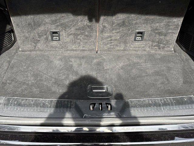 used 2021 Lincoln Aviator car, priced at $32,985