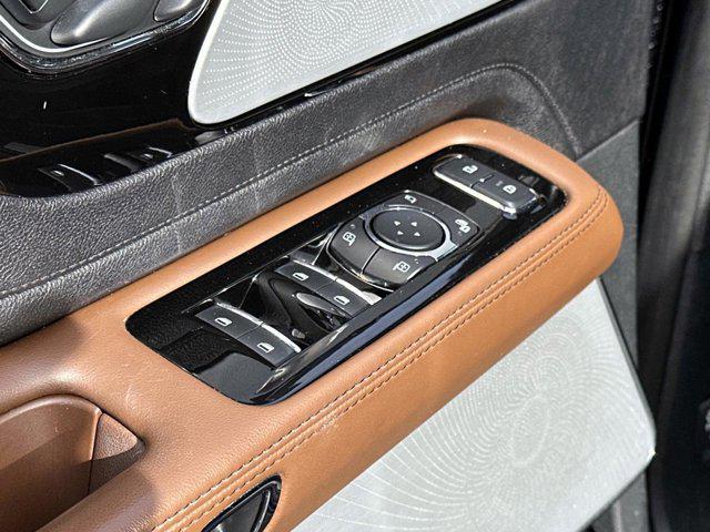 used 2021 Lincoln Aviator car, priced at $32,985