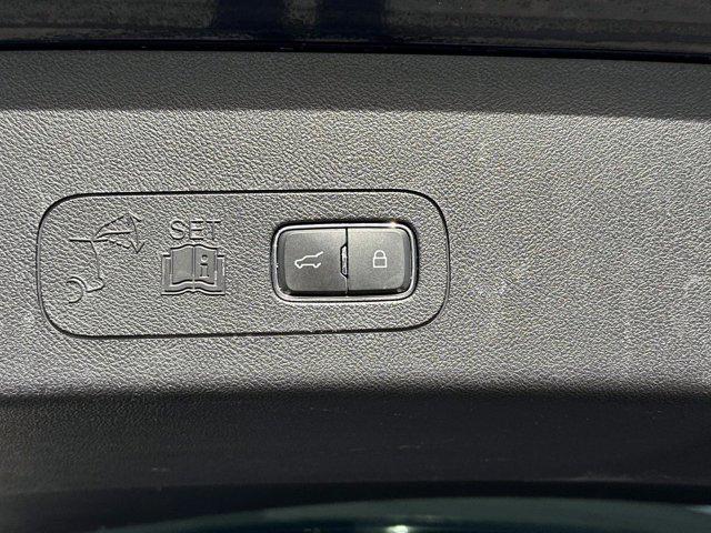 used 2021 Lincoln Aviator car, priced at $32,985