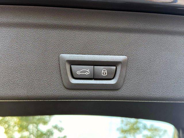 new 2026 BMW X6 car, priced at $93,475