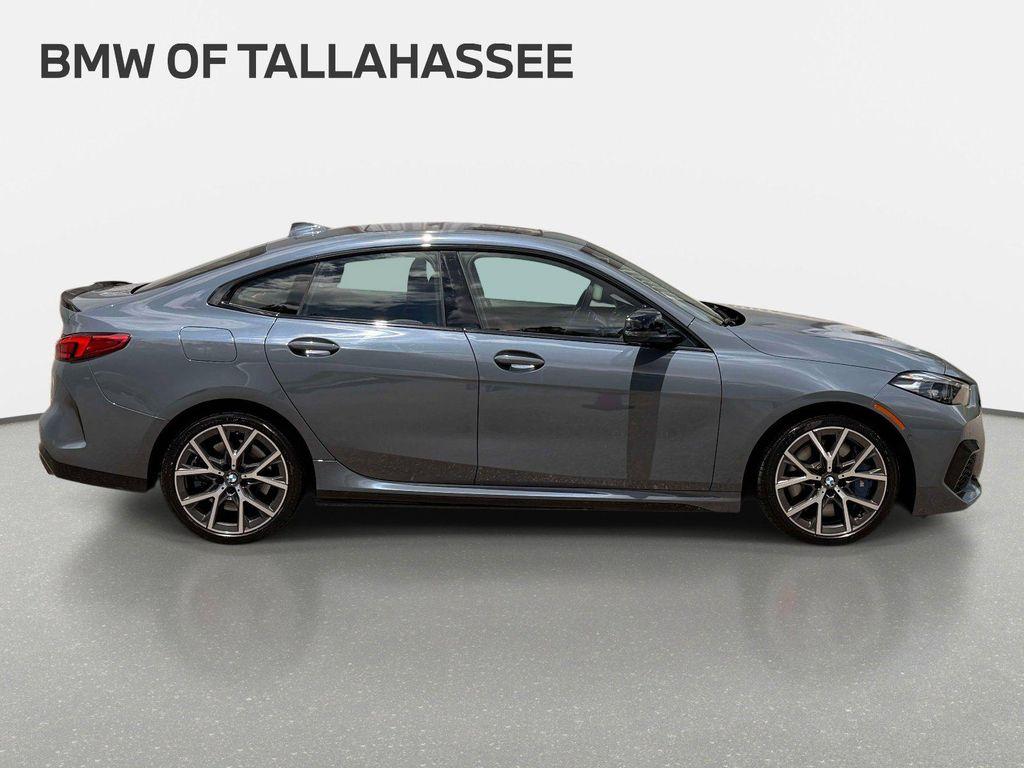 used 2023 BMW M235 Gran Coupe car, priced at $37,988