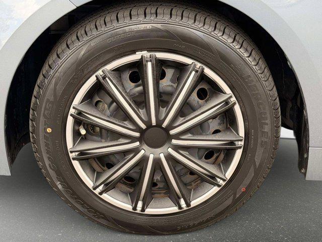 used 2022 Toyota Corolla car, priced at $18,995