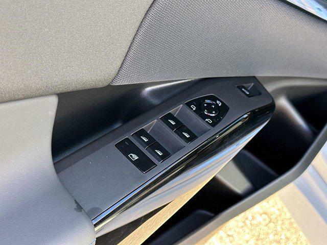 new 2026 BMW X3 car, priced at $58,275