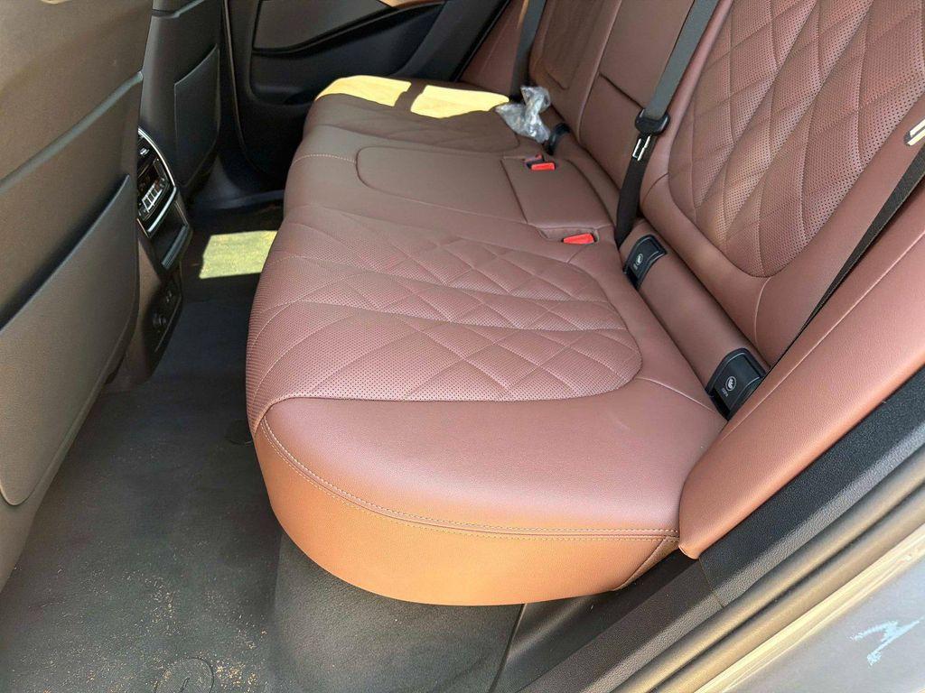 new 2026 BMW X5 car, priced at $84,197