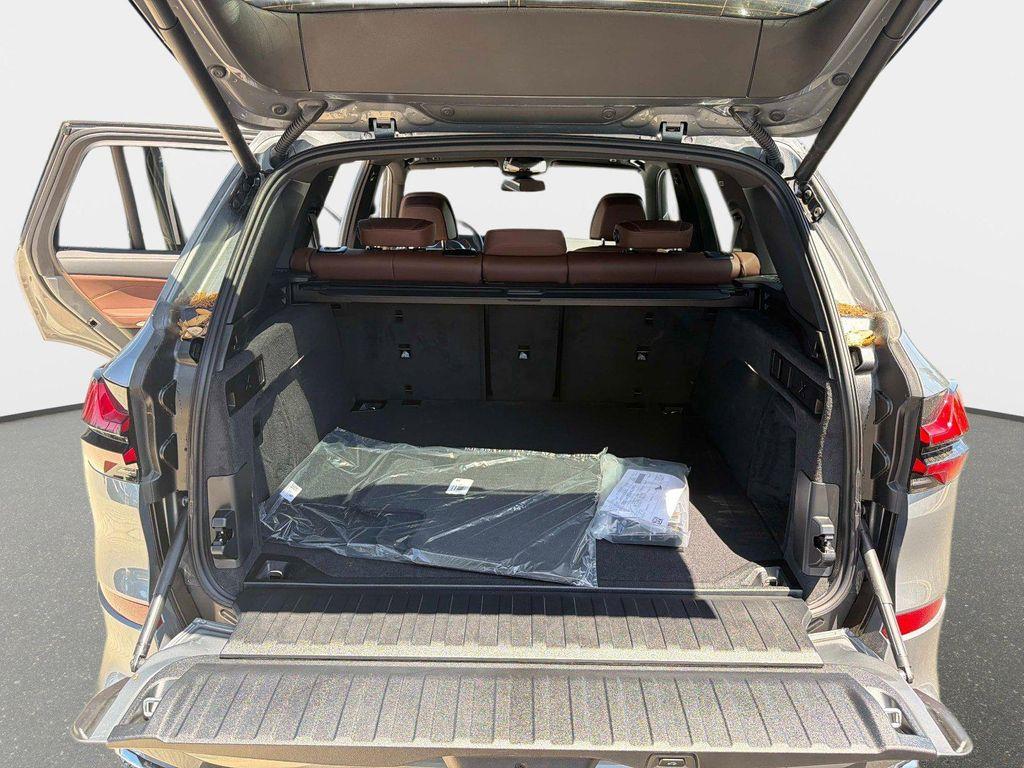 new 2026 BMW X5 car, priced at $84,197
