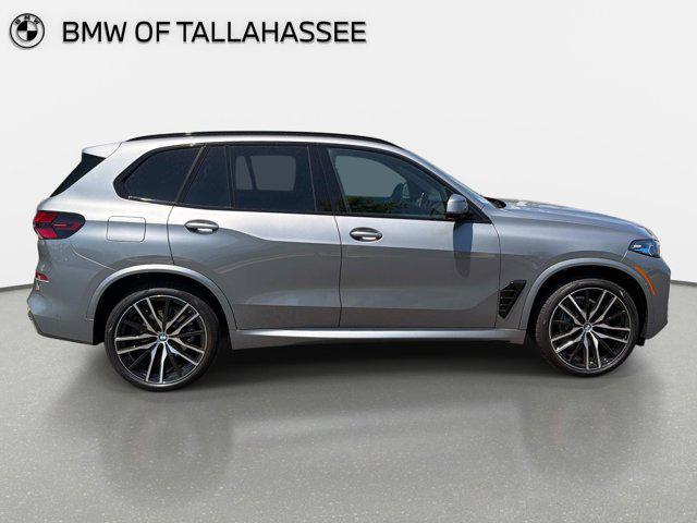 new 2026 BMW X5 car, priced at $82,700