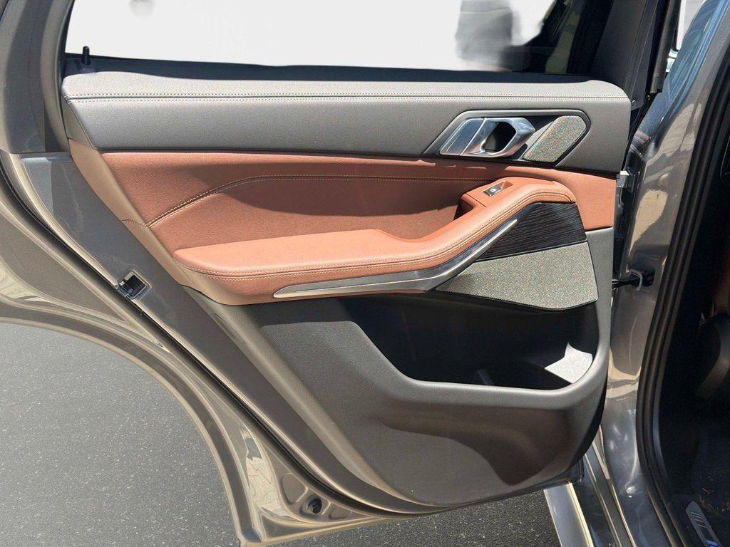new 2026 BMW X5 car, priced at $84,197