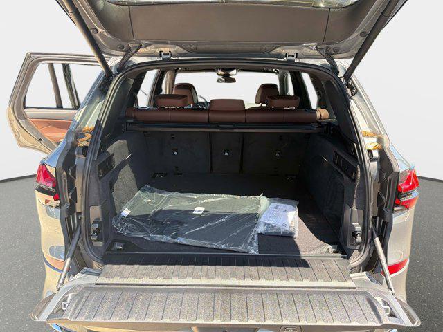 new 2026 BMW X5 car, priced at $82,700