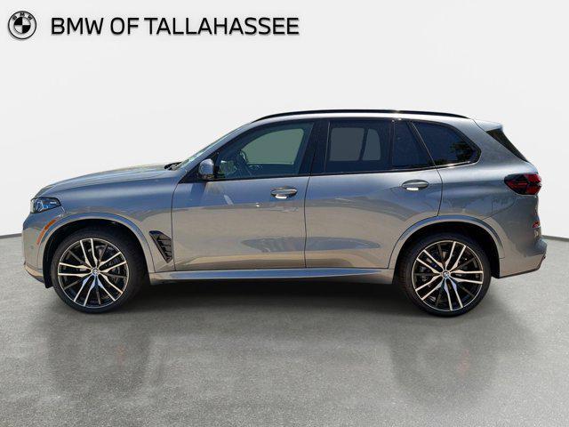 new 2026 BMW X5 car, priced at $82,700