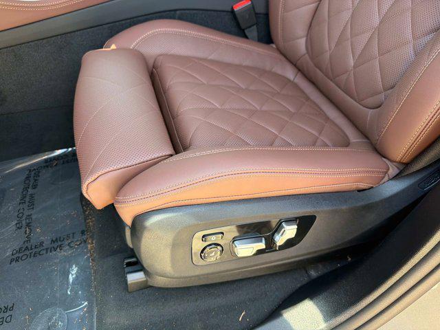 new 2026 BMW X5 car, priced at $82,700