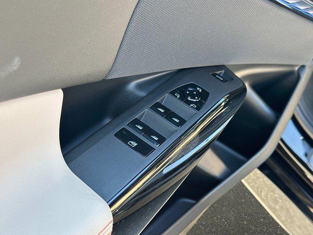 new 2026 BMW X3 car, priced at $62,035