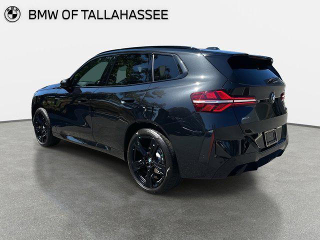 new 2026 BMW X3 car, priced at $62,035