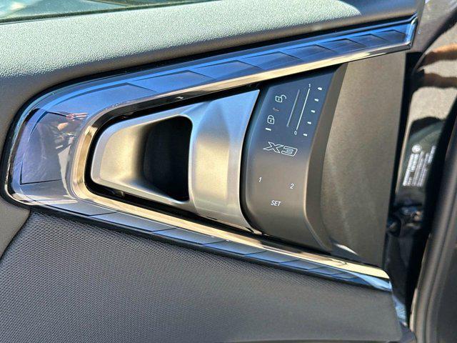 new 2026 BMW X3 car, priced at $62,035