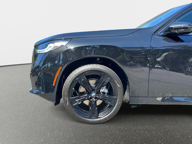 new 2026 BMW X3 car, priced at $62,035