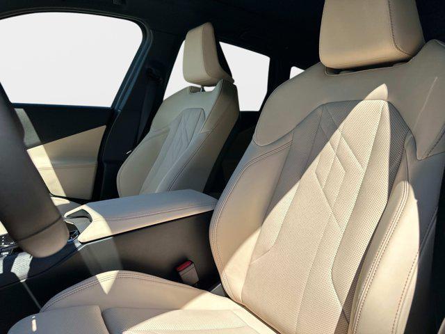 new 2026 BMW X3 car, priced at $62,035