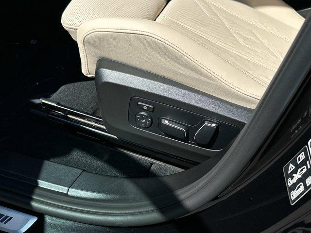 new 2026 BMW X3 car, priced at $62,035