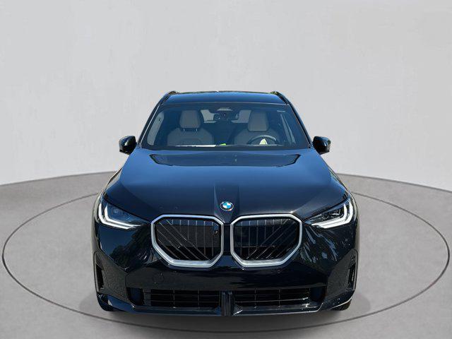new 2026 BMW X3 car, priced at $62,035