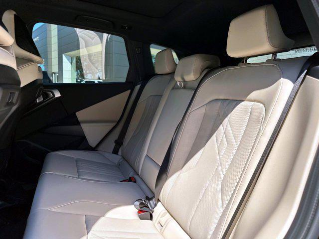 new 2026 BMW X3 car, priced at $62,035