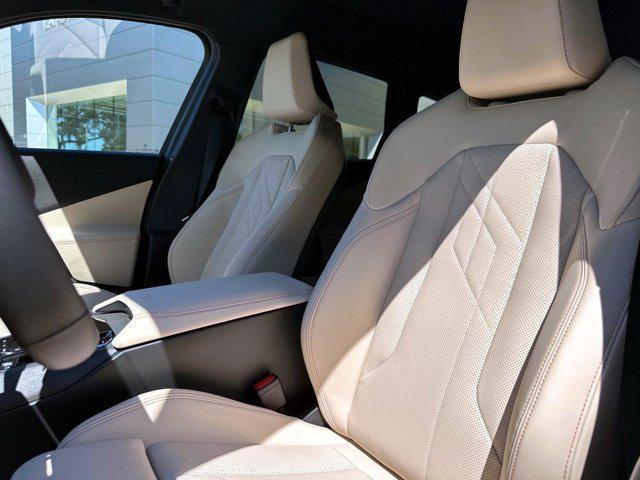 new 2026 BMW X3 car, priced at $62,035